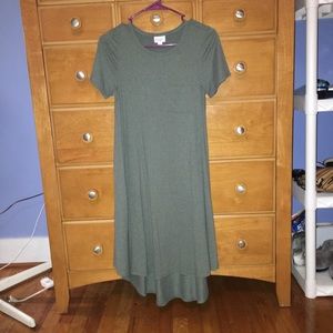 Size Xxs Lularoe Carly